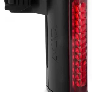 ACID ACHTERLICHT HPA ZWART
