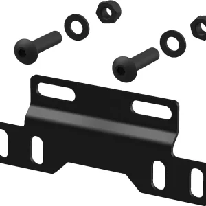 ACID BAGAGEDRAGER ACHTERLICHT MOUNT PLATE 50 MM