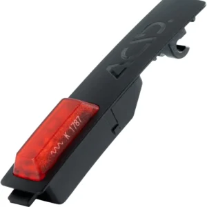 ACID E-BIKE SPATBORD ACHTERLICHT PRO-E BES3