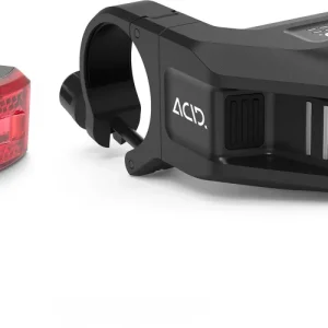 ACID VERLICHTINGSET PRO 80