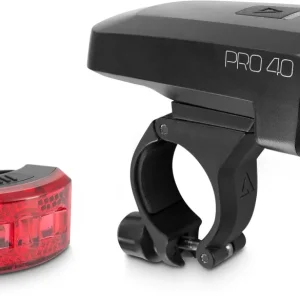 ACID VERLICHTINGSET PRO 40