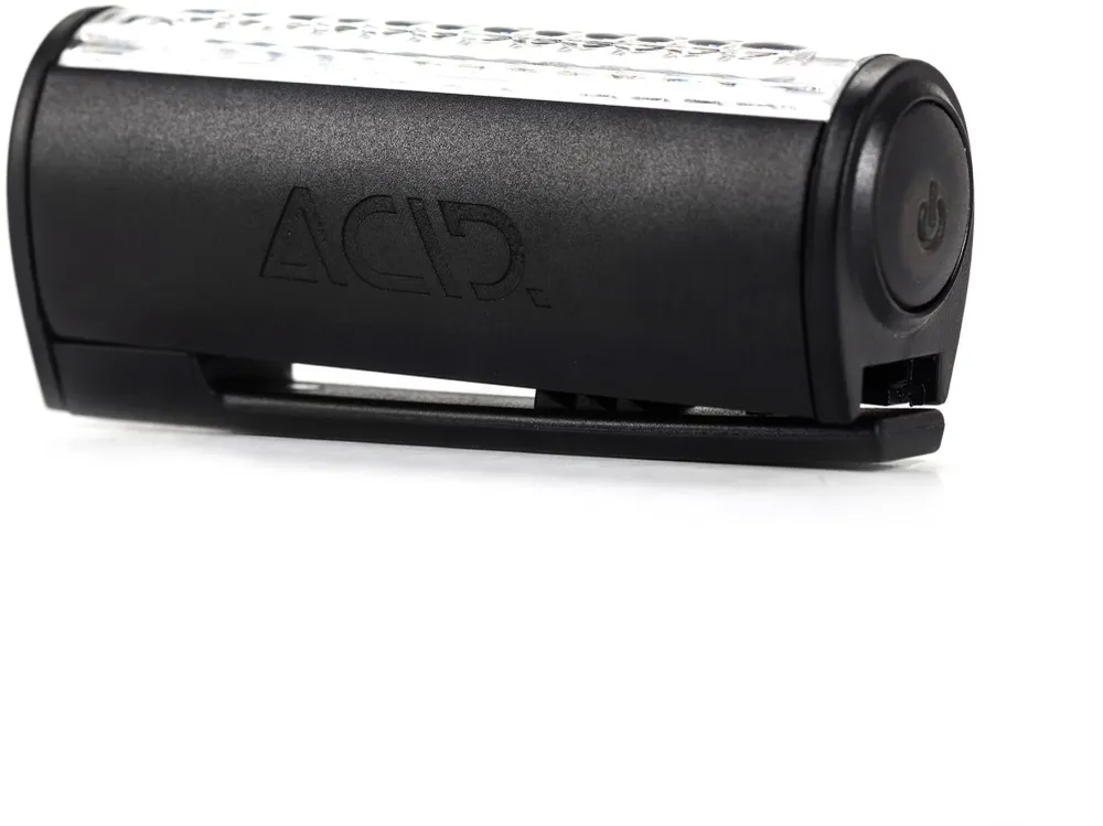 ACID Outdoor LED-lichtset HPA zwart