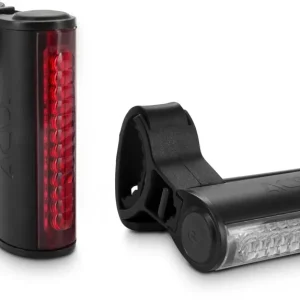 ACID Outdoor LED-lichtset HPA zwart