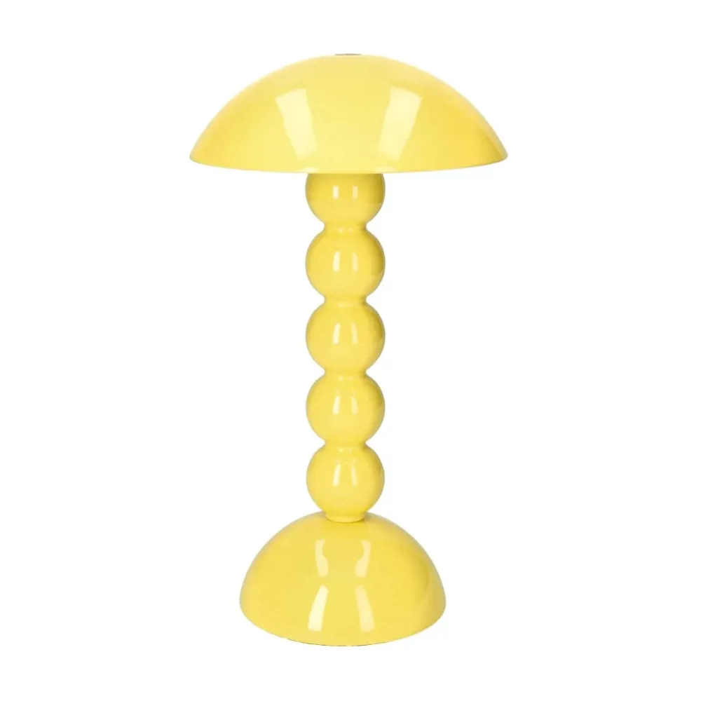 Addison Ross - Bobbin Tafellamp LED - Buttermilk - 30 cm