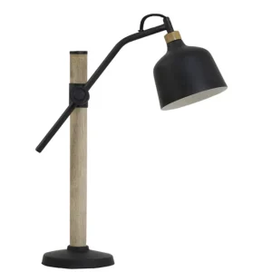 Lámpara de Mesa Banu Ameritex Deco