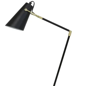 Lámpara de Mesa Borre Ameritex Deco