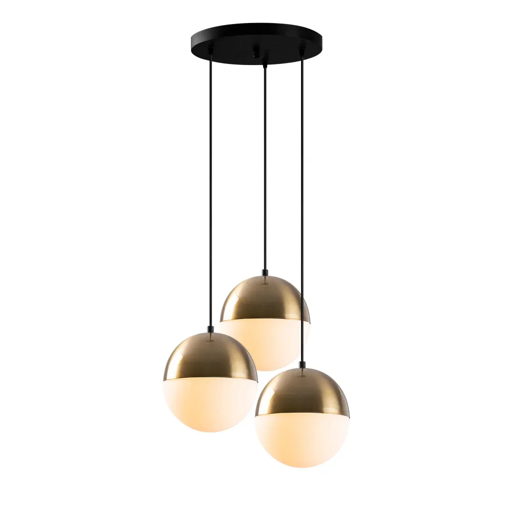 Hanglamp Adalfieri Asir Group