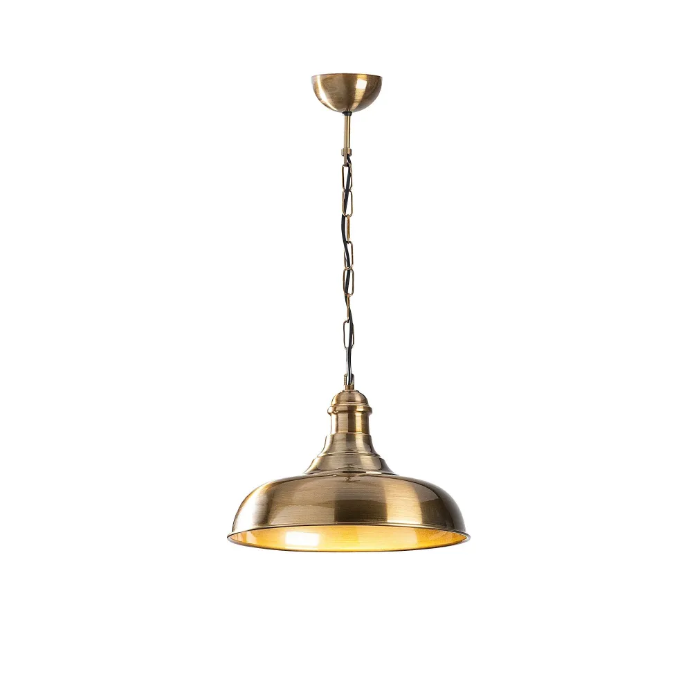 Hanglamp Aemilio Asir Group