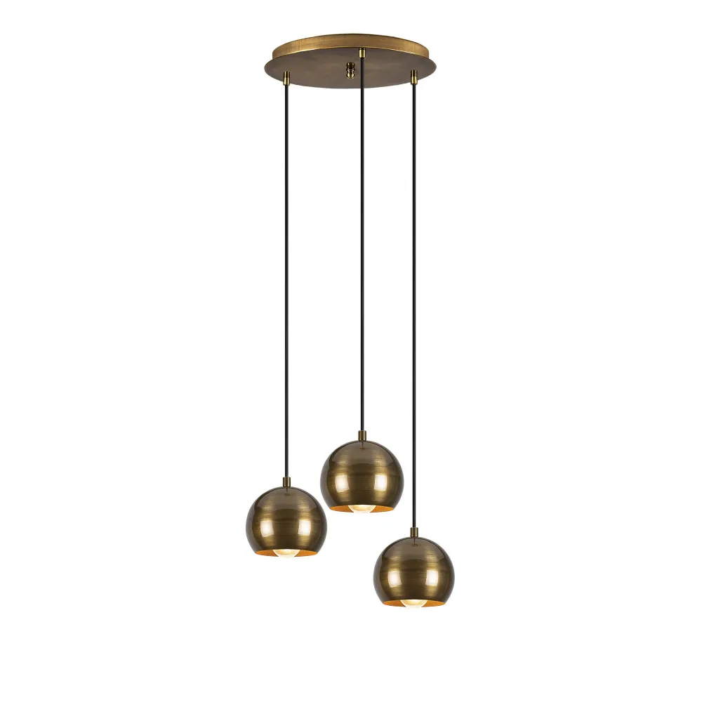 Hanglamp Agapeto Asir Group