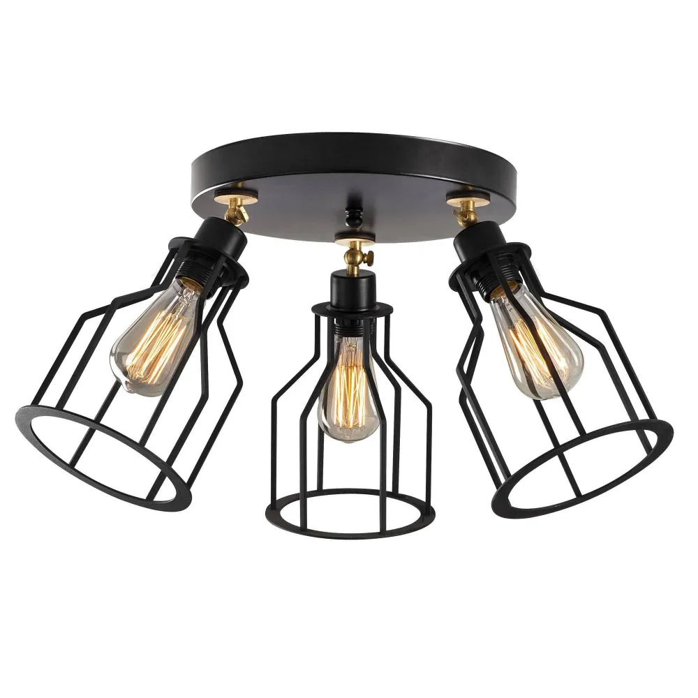 Hanglamp Alacati 2-licht Asir Group