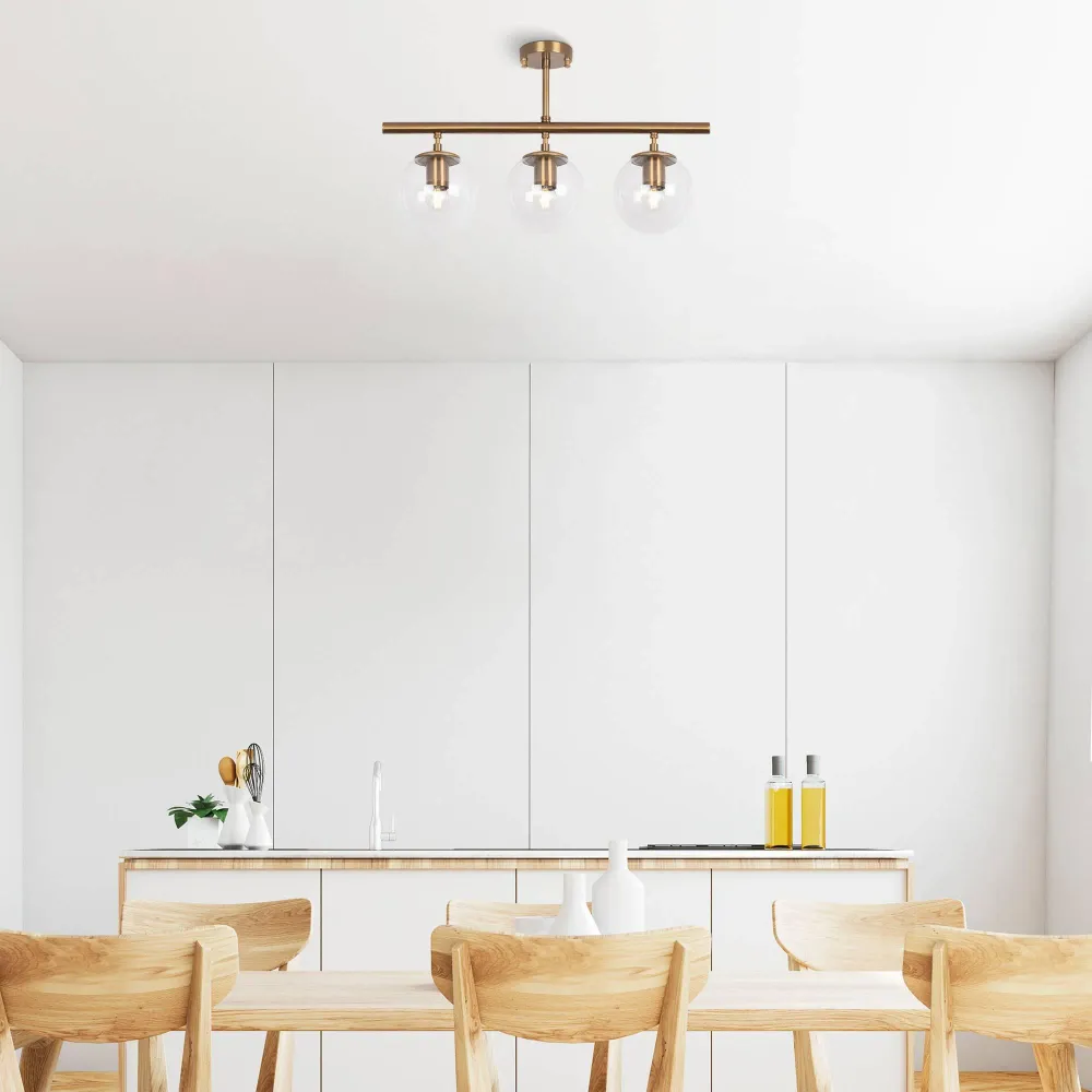 Hanglamp Atmaca Asir Group