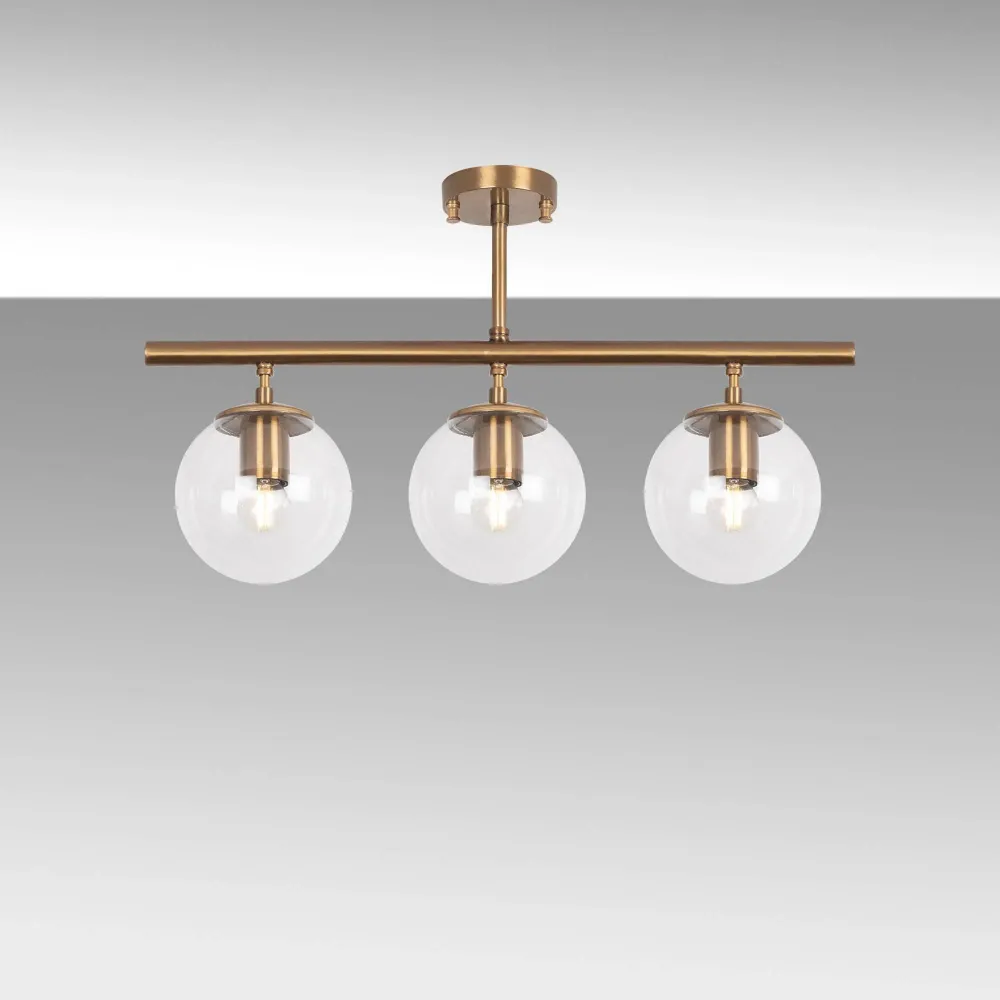 Hanglamp Atmaca Asir Group