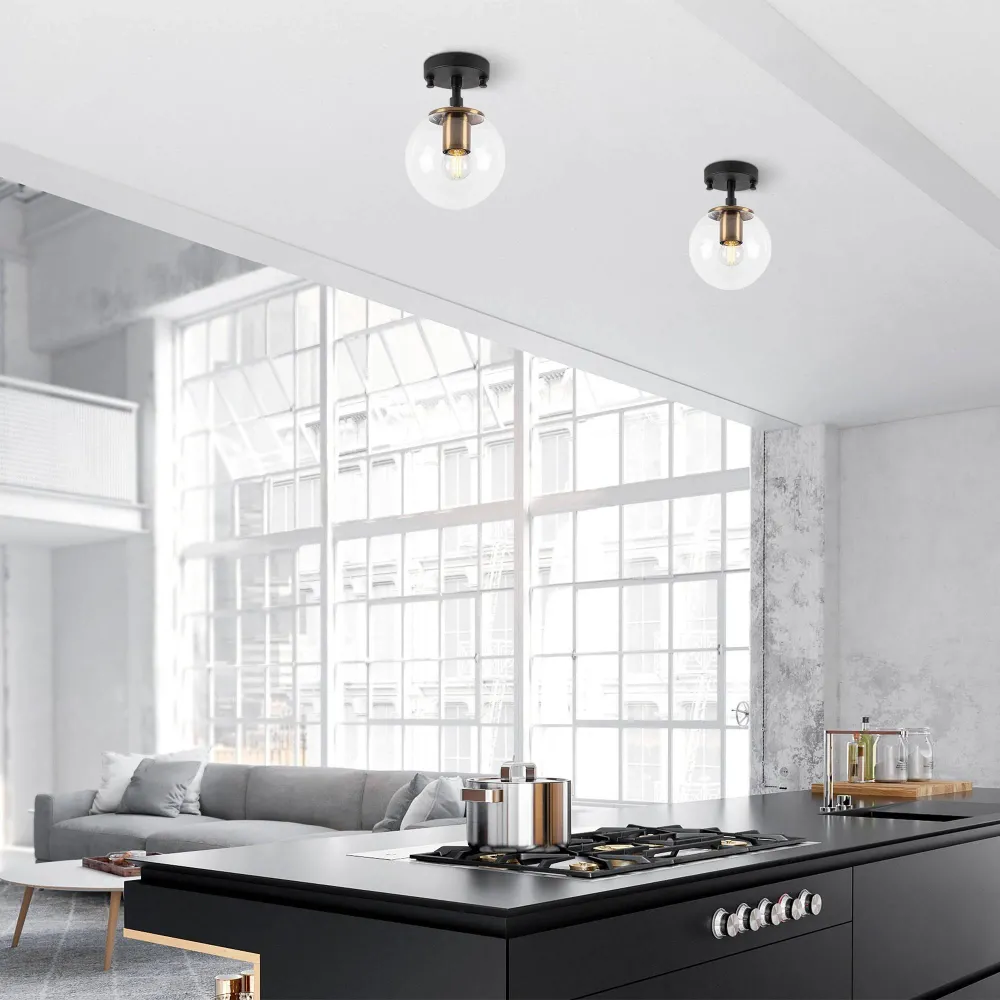 Hanglamp Atmaca Asir Group