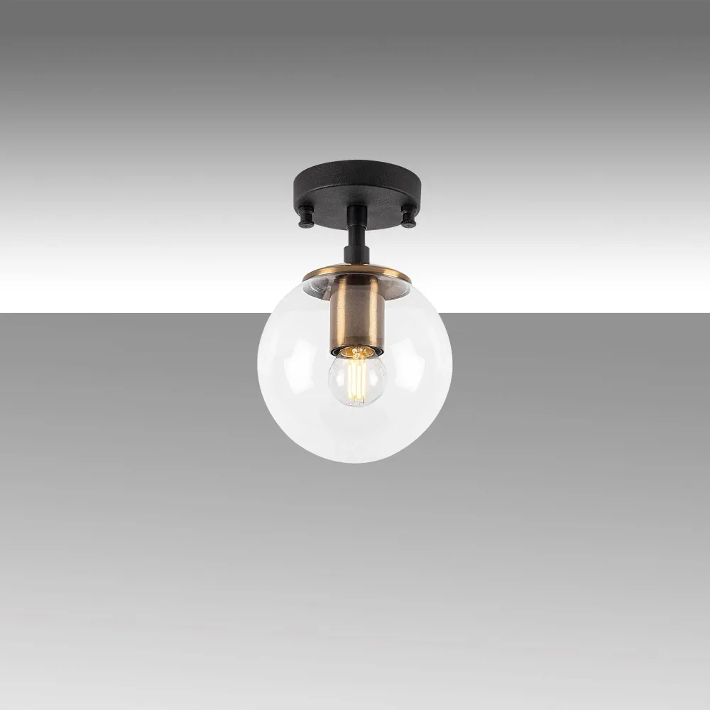 Hanglamp Atmaca Asir Group