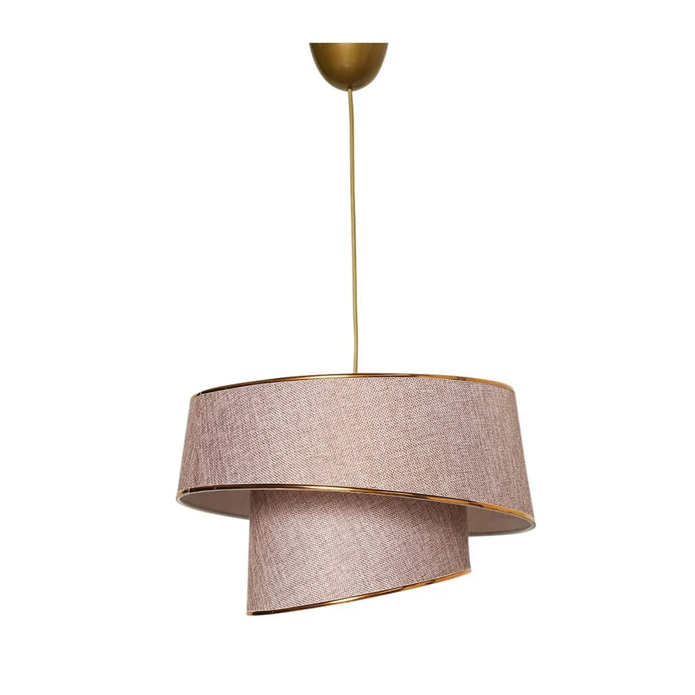 Hanglamp Barette Asir Group