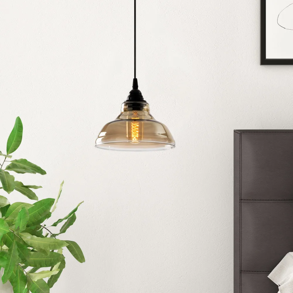 Hanglamp Bartolomeo Asir Group