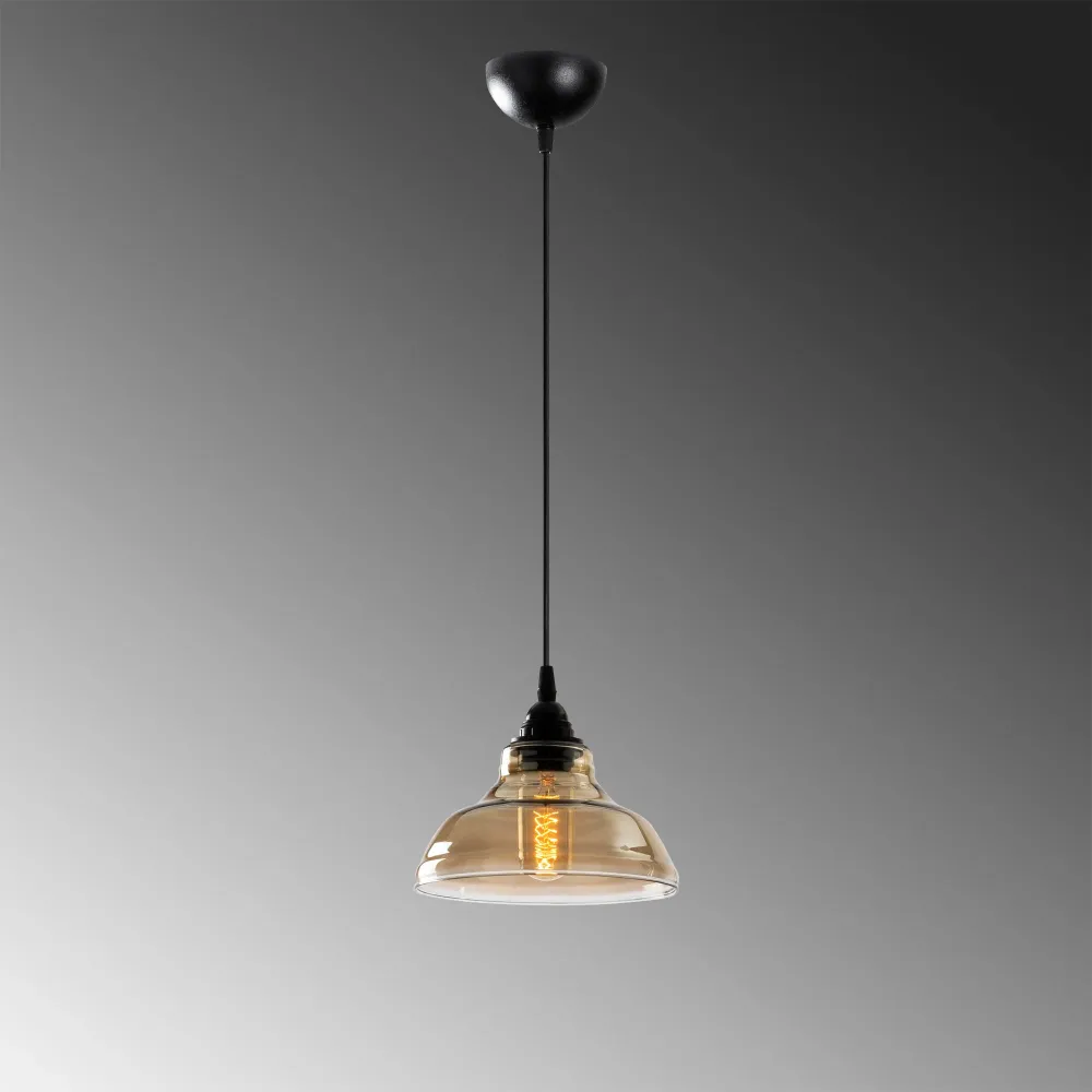 Hanglamp Bartolomeo Asir Group