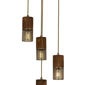 Hanglamp Benjiman Asir Group