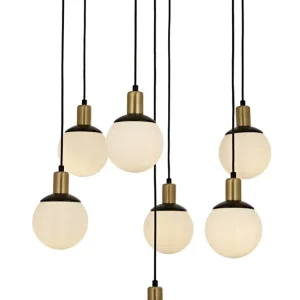 Hanglamp Benton Asir Group