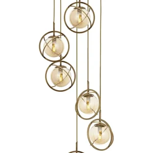 Hanglamp Blake Asir Group