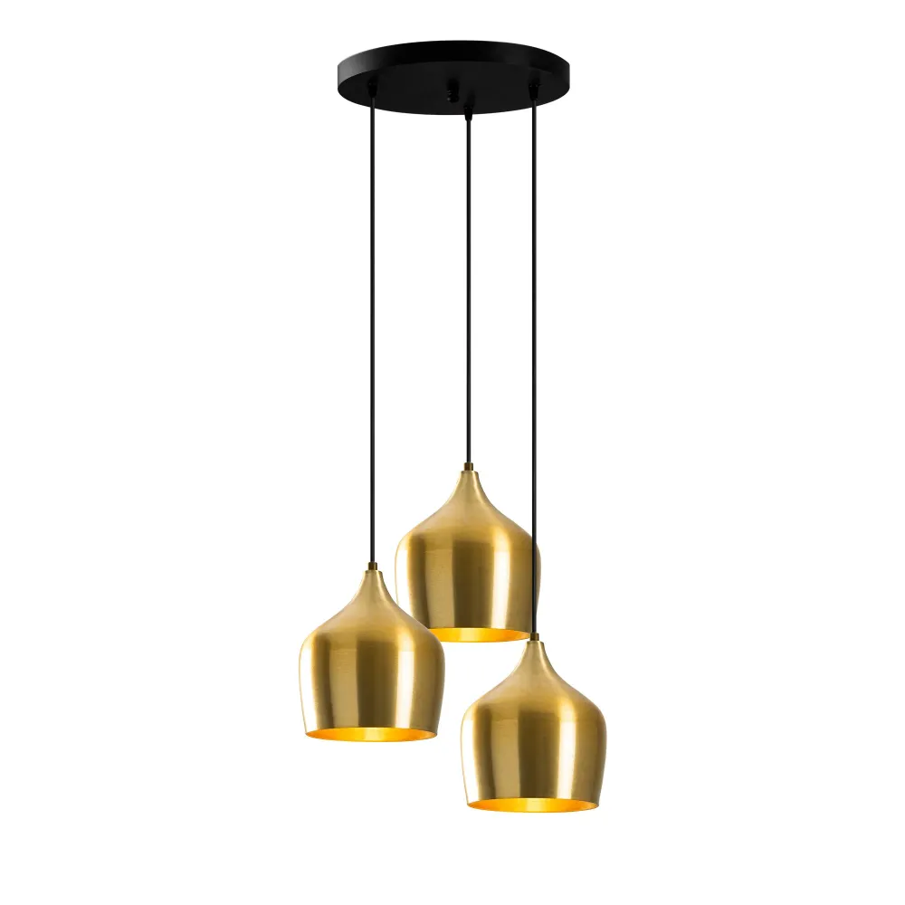 Hanglamp Cacey Asir Group