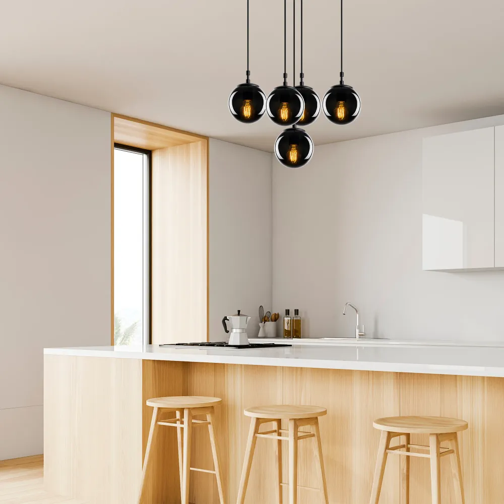 Hanglamp Caio Asir Group