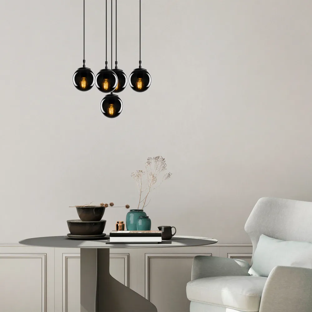 Hanglamp Caio Asir Group