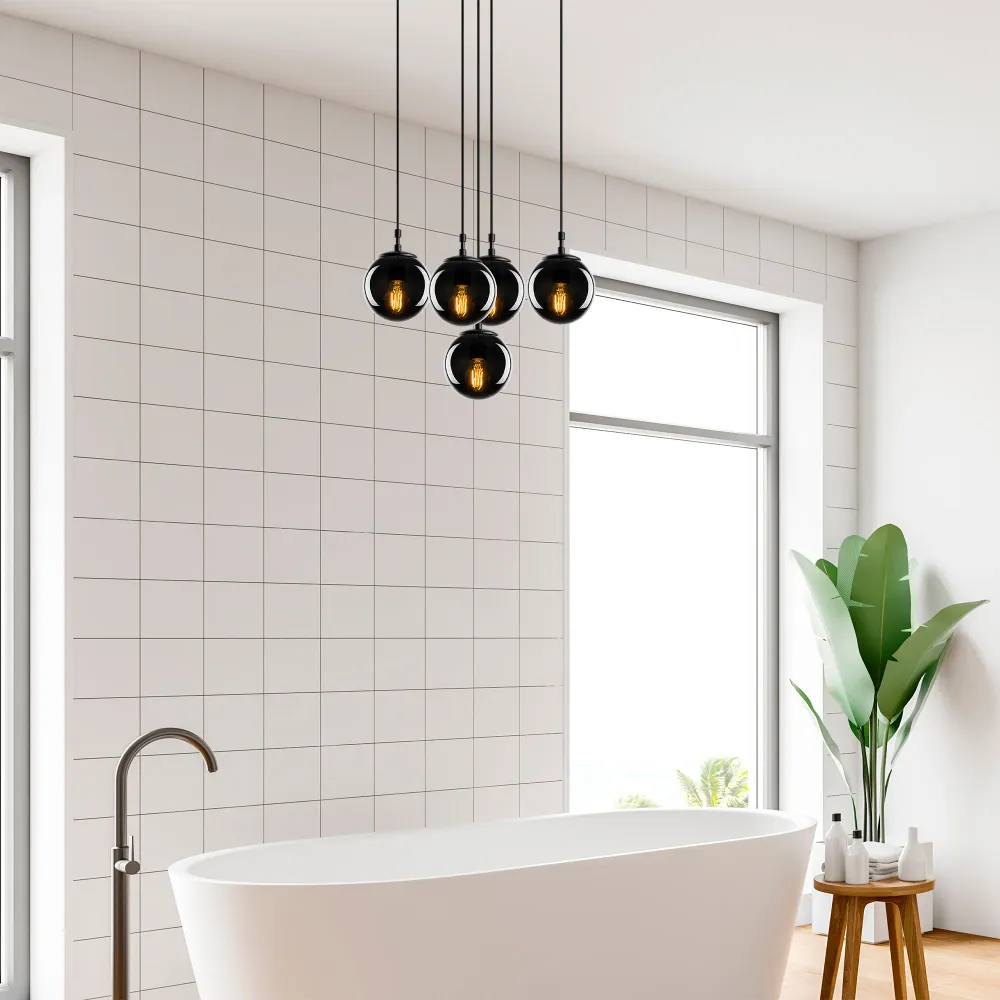 Hanglamp Caio Asir Group