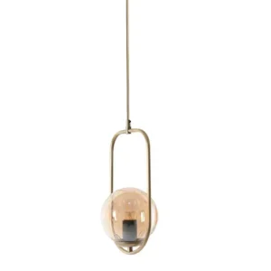 Hanglamp Camilla Asir Group