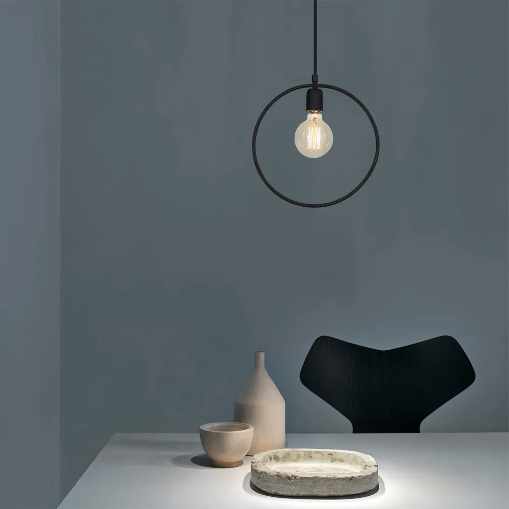 Hanglamp Candido Asir Group
