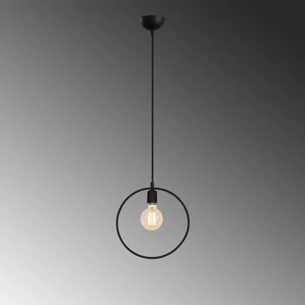 Hanglamp Candido Asir Group