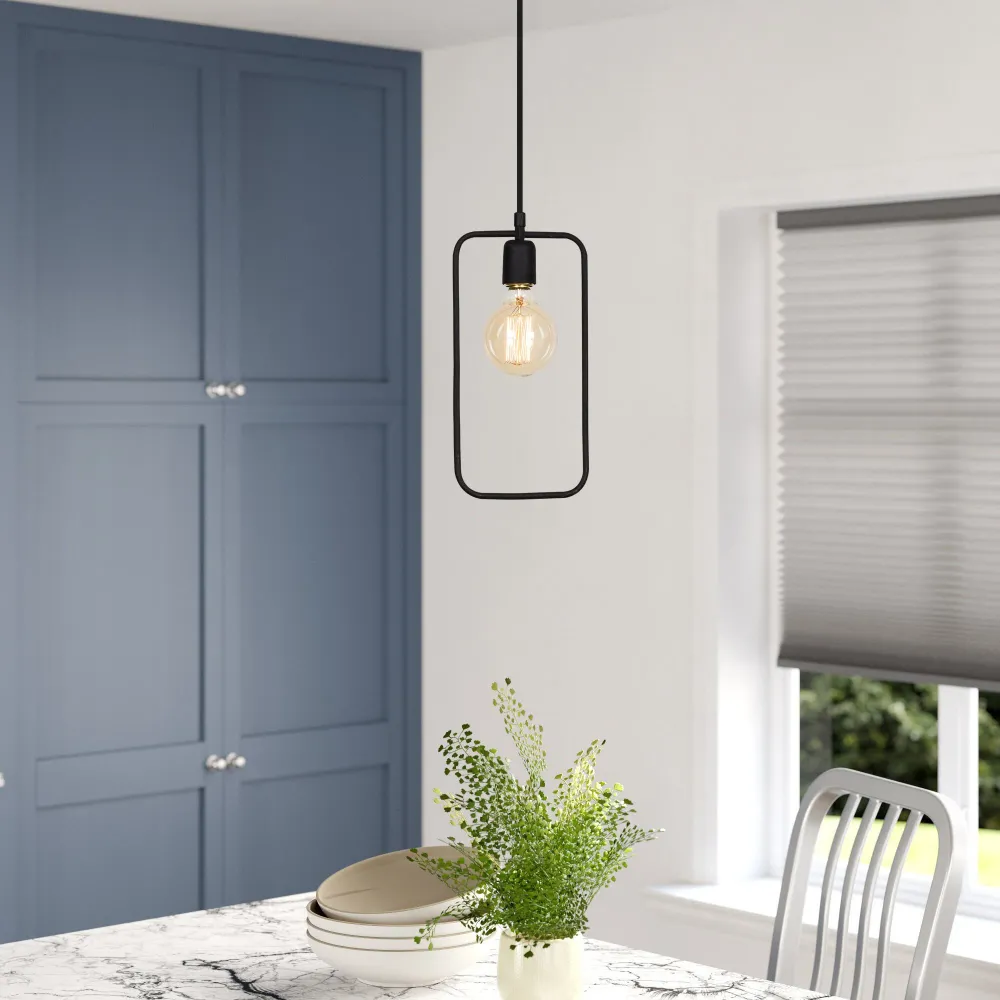 Hanglamp Canice Asir Group