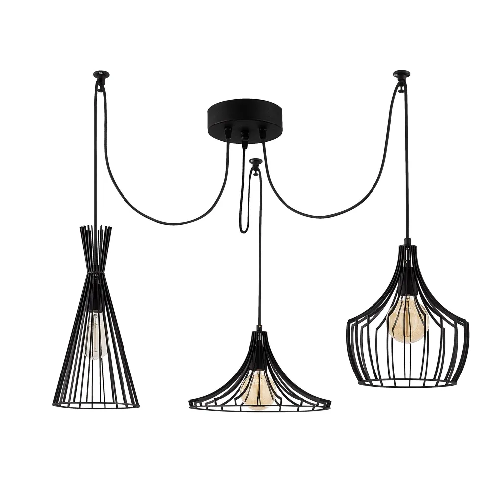Hanglamp Casimiro Asir Group