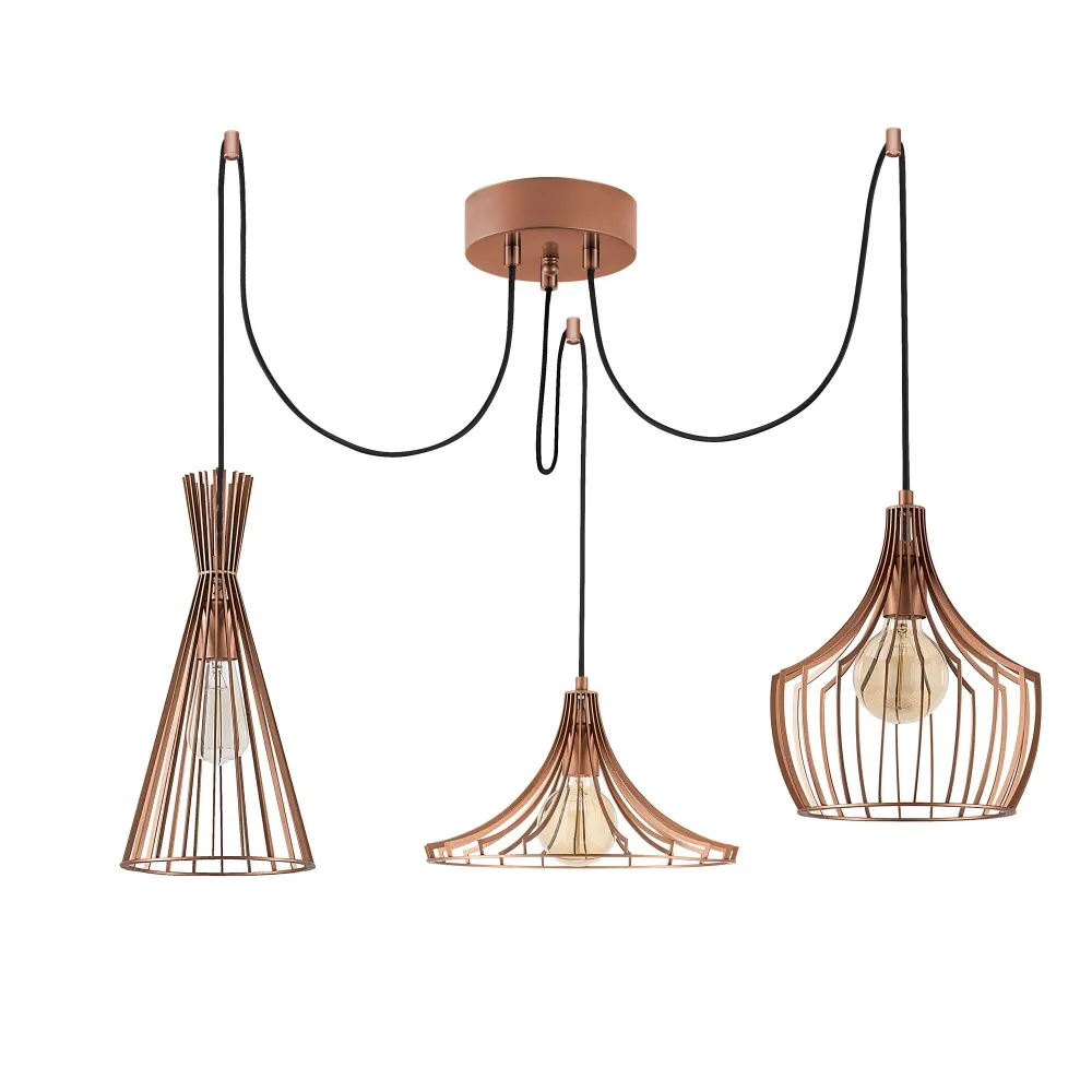 Hanglamp Cason Asir Group