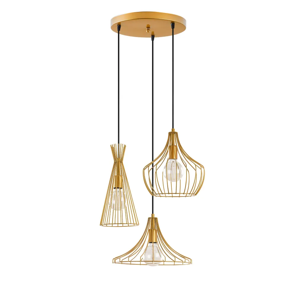 Hanglamp Cass Asir Group