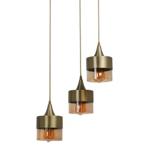 Hanglamp Damon Asir Group