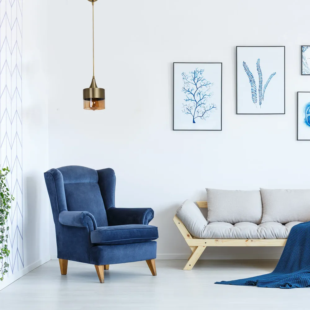 Hanglamp Danilo Asir Group
