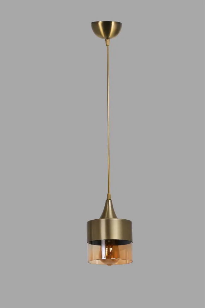 Hanglamp Danilo Asir Group