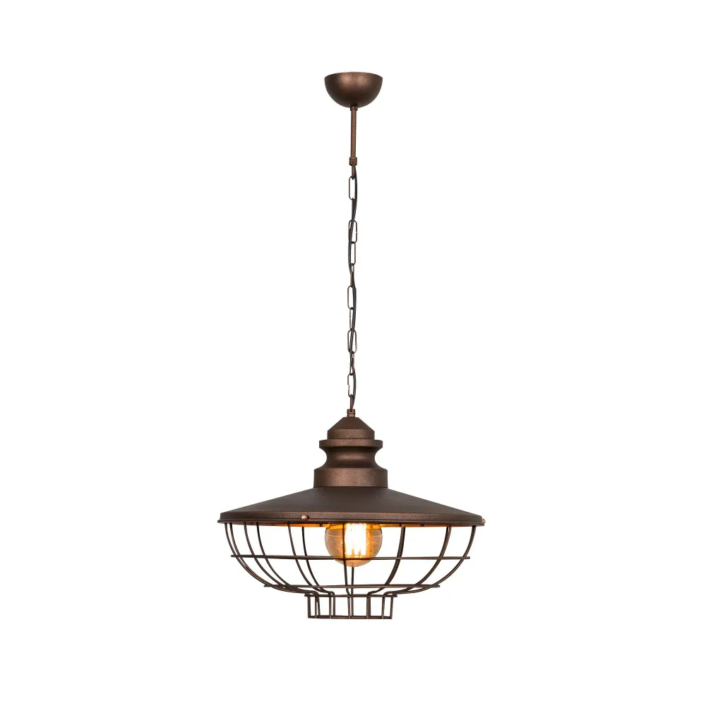 Hanglamp Dario Asir Group