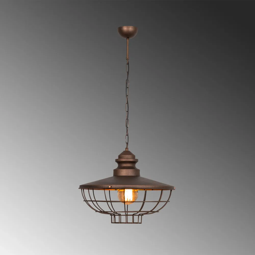 Hanglamp Dario Asir Group
