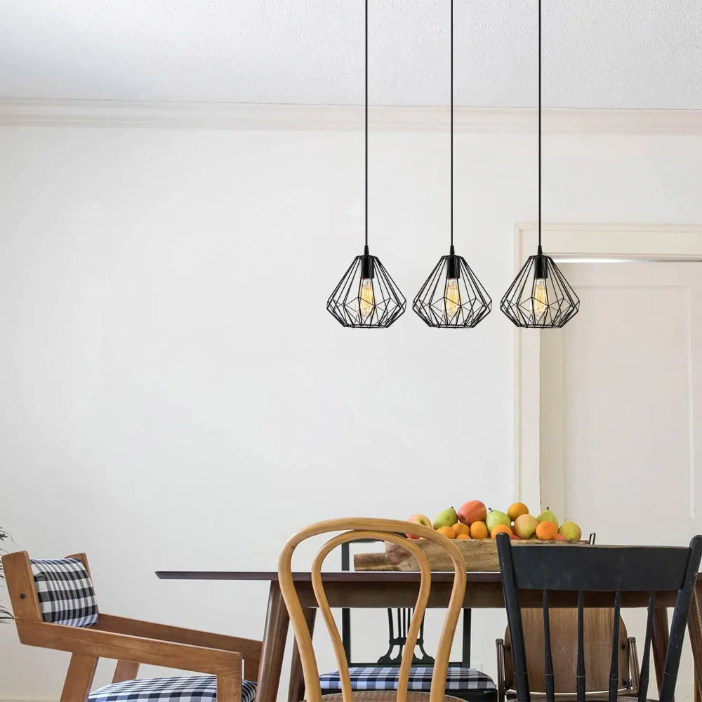 Hanglamp Diamond Asir Group