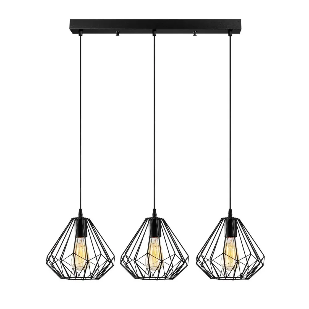 Hanglamp Diamond Asir Group