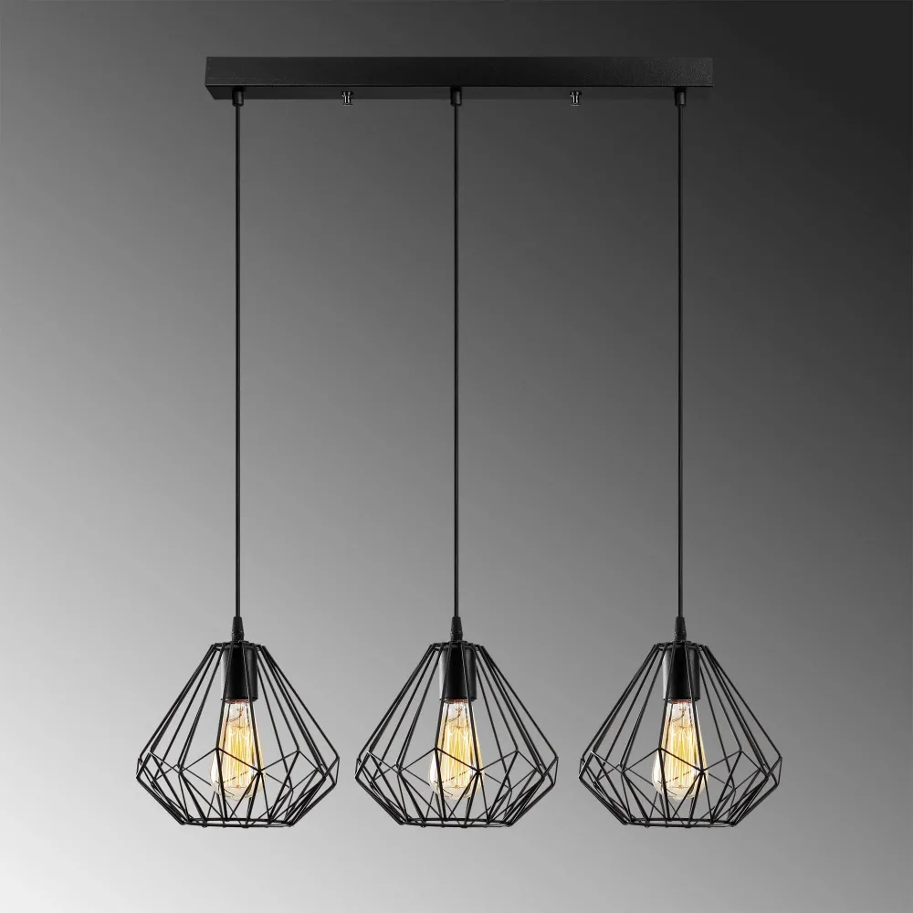 Hanglamp Diamond Asir Group