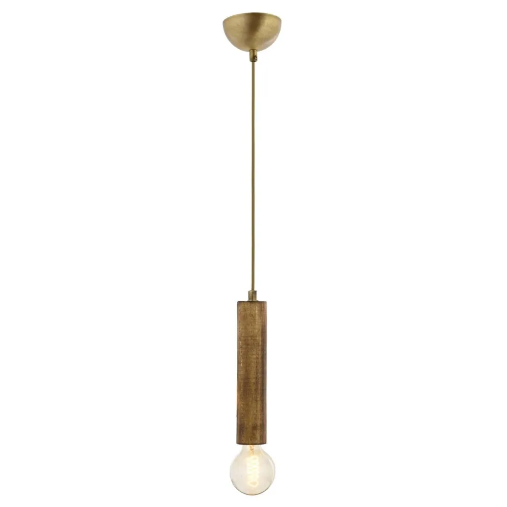 Hanglamp Dirk Asir Group