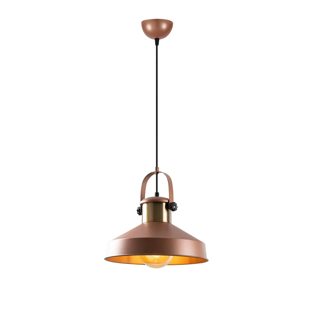 Hanglamp Dodo Asir Group