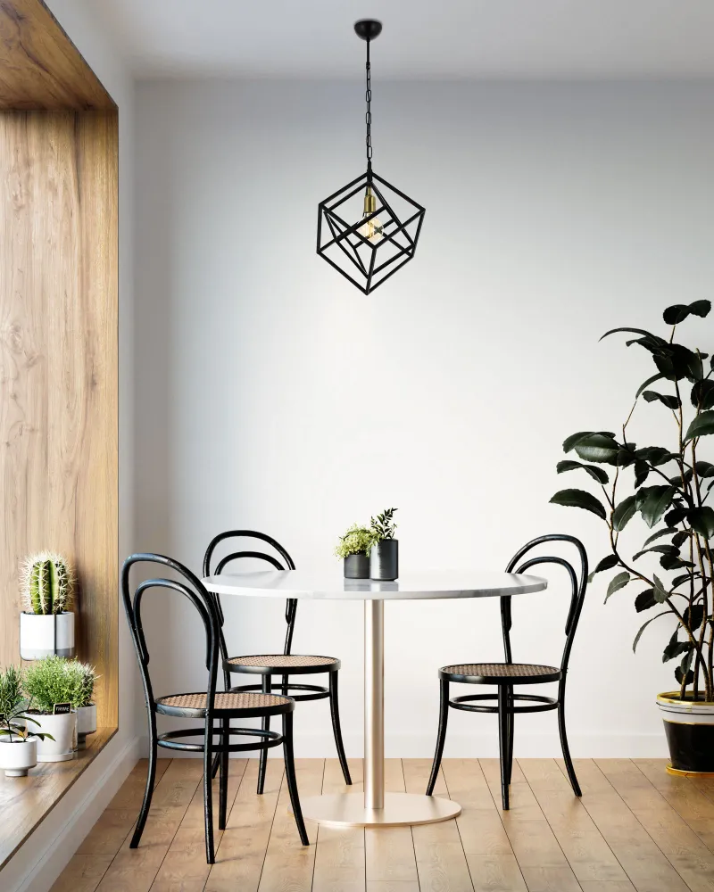 Hanglamp Donathan Asir Group