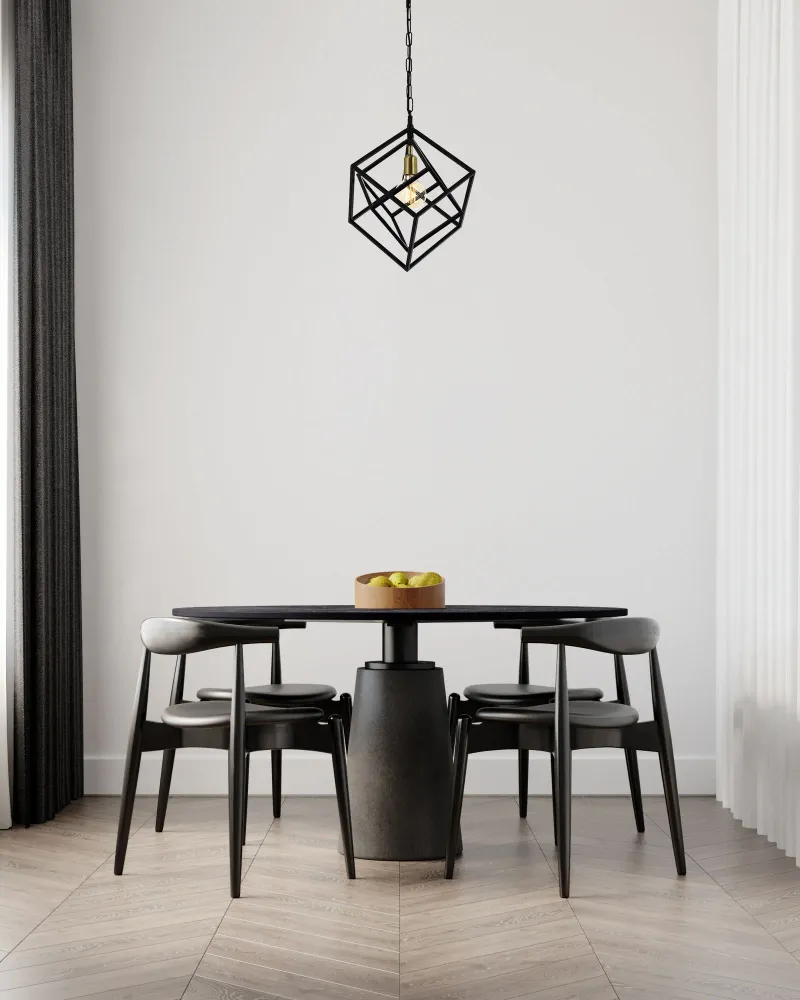 Hanglamp Donathan Asir Group