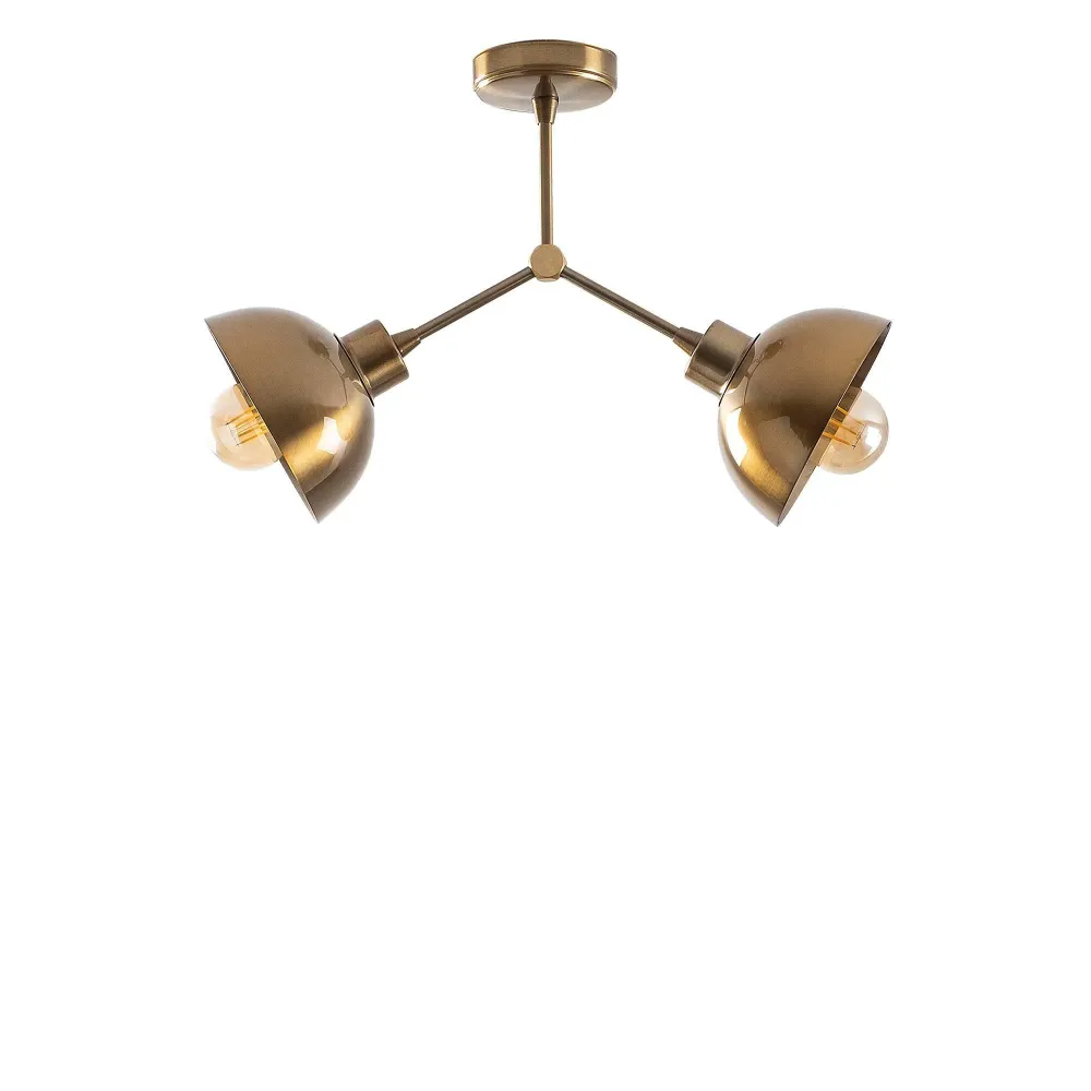 Hanglamp Dram 3-lichts Asir Group