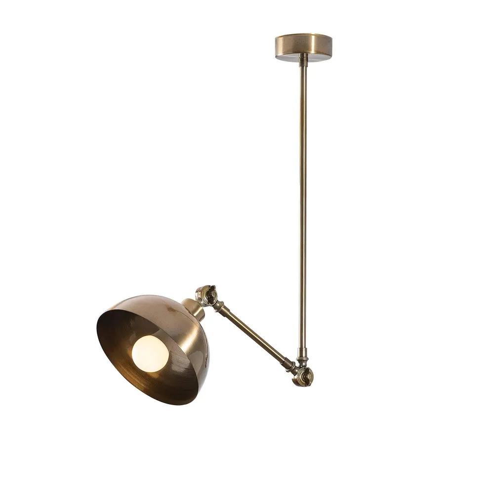 Hanglamp Dram Asir Group