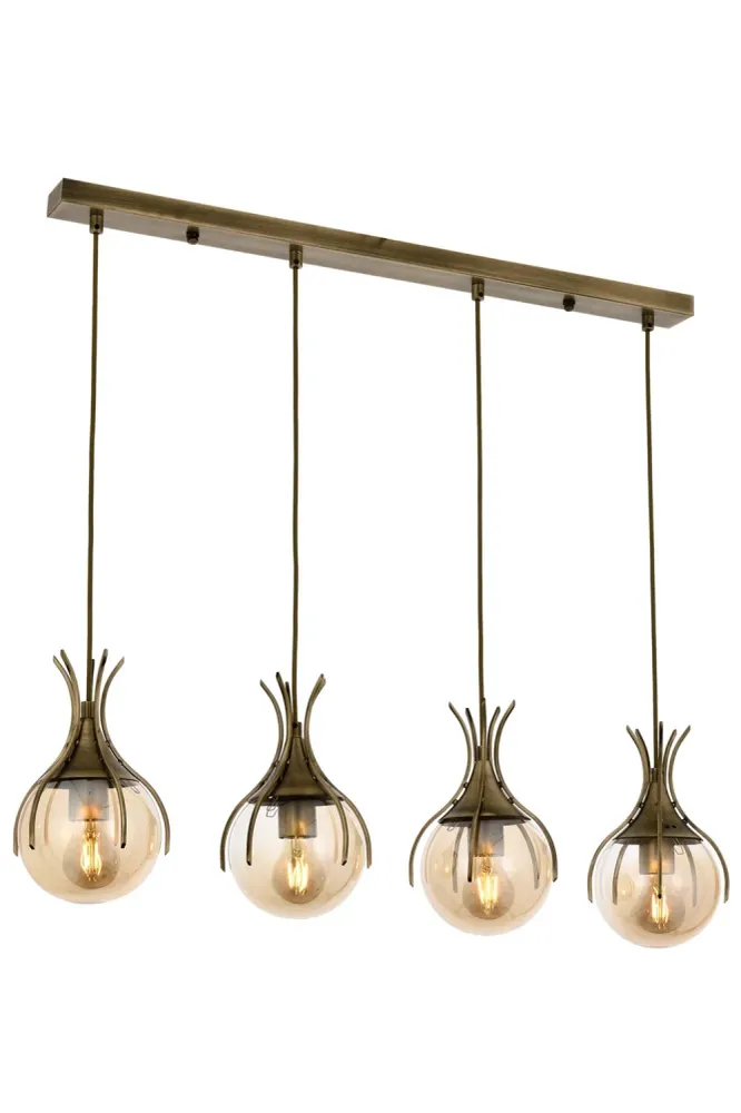 Hanglamp Dridan Asir Group